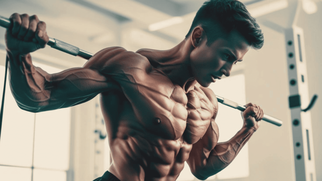 Strength Training