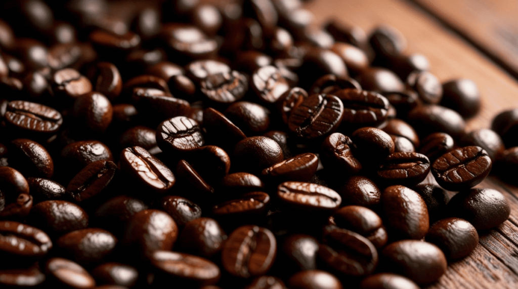 caffeine