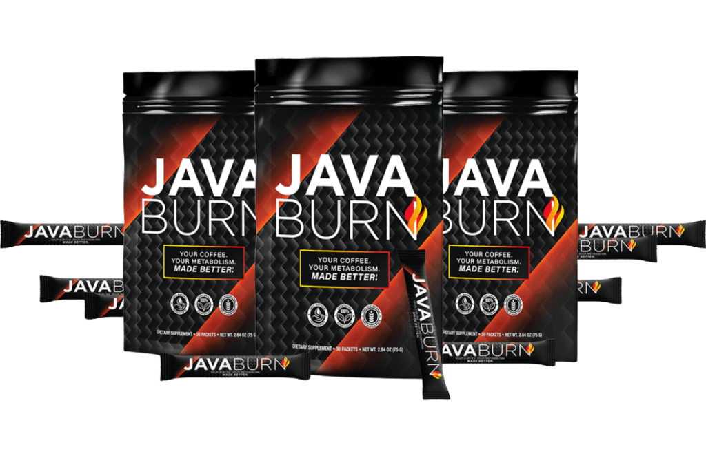 Java Burn