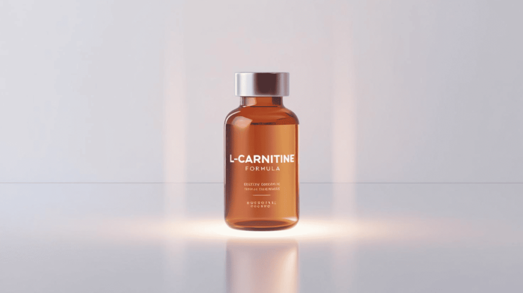 l-carnitine