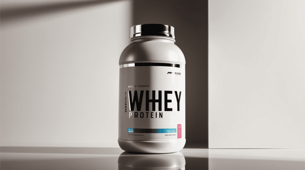 whey protein