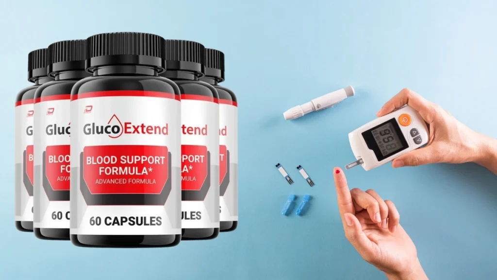 Gluco Extend